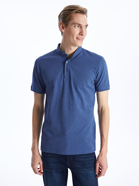 LCWAIKIKI Classic Футболка - S41406Z8-D4C