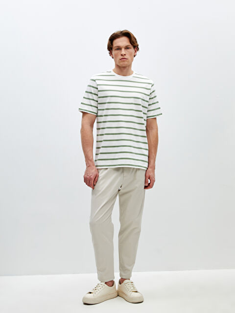 XSIDE Брюки свободного кроя для мужское - S41467Z8-VKC