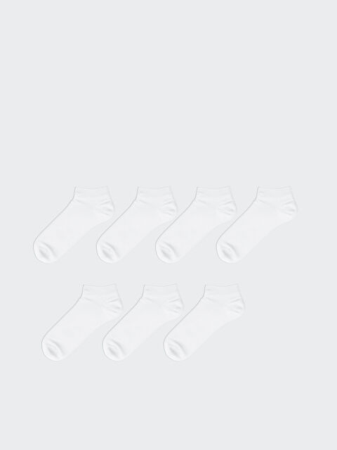 LCW ACCESSORIES Жаттығуға арналған шұлықтар - S41502Z8-CXF