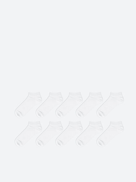 LCW ACCESSORIES Короткие носки - S41539Z8-J5E