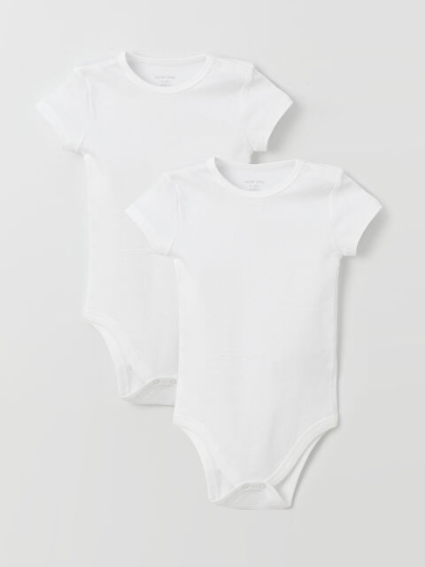 LCW baby Боди с заклепками - S41643Z1-R9J