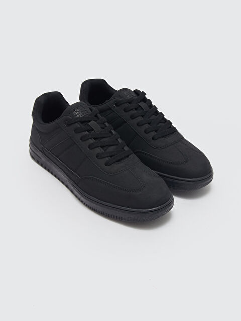 LCW STEPS Lace-Up Men's Sneakers - S41675Z8-HUC