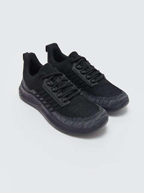 LCW STEPS Детальні кеди на шнурівці для чоловіків - S41681Z8-HUC