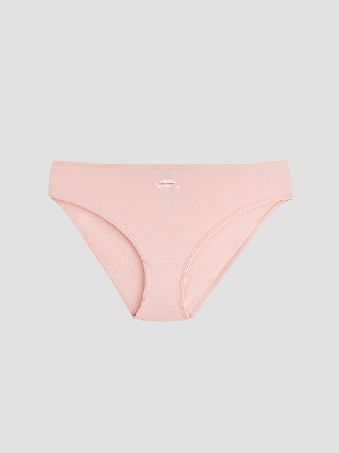 LCW Young Baskılı Bikini Külot - S42068Z8-G3G