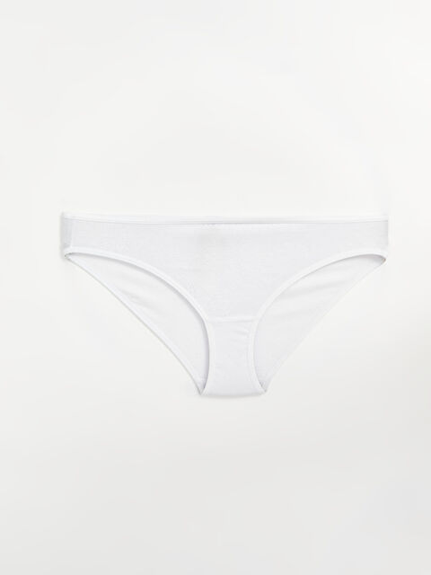 LCW Young Düz Bikini Külot - S42068Z8-FFB