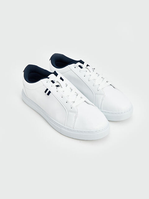 LCW STEPS Мужские Кроссовки На Шнурках - S42177Z8-J5E