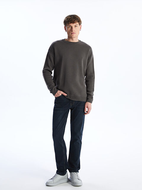 LCW Jeans 779 Regular Fit Erkek Jean Pantolon - S42194Z8-309