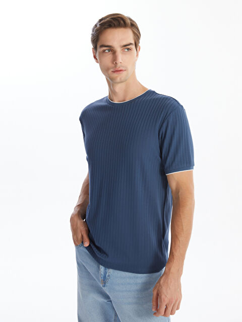 LCW Vision Футболка - S42296Z8-J2H