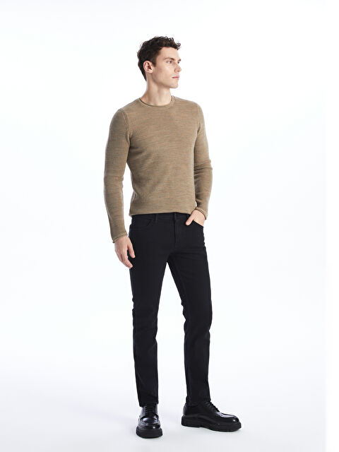 LCW Jeans 750 Slim Fit Erkek Jean Pantolon - S42378Z8-326