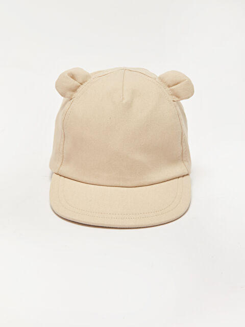 LCW baby Patch Detail Baby Boys' Baseball Cap - S42440Z1-G5M