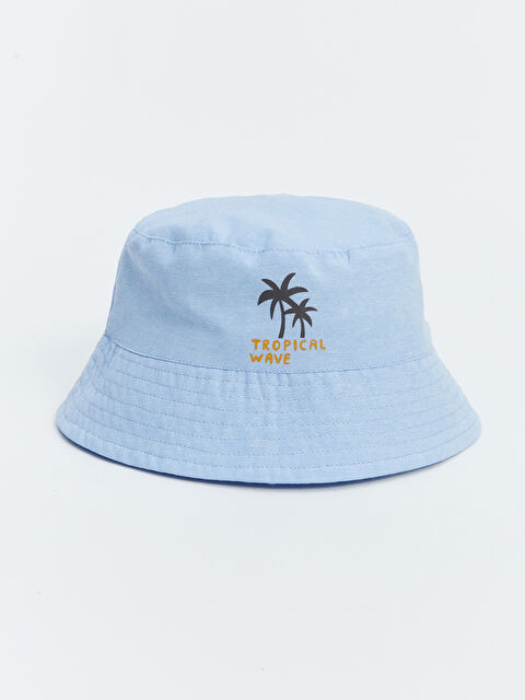 LCW baby Chapeau Bob pour Garçons Bébé - S42449Z1-VK3