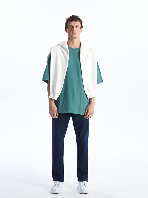 LCW Jeans 779 Regular Fit Erkek Jean Pantolon