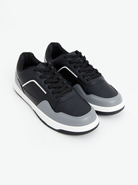 LCW STEPS Încălțăminte Sport cu Șireturi pentru Bărbați - S42604Z8-HUC