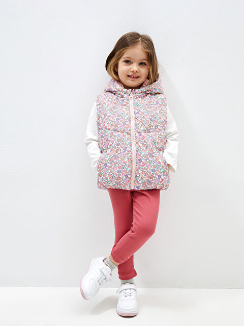 LCW Kids Дутый жилет - S42617Z1-KTU