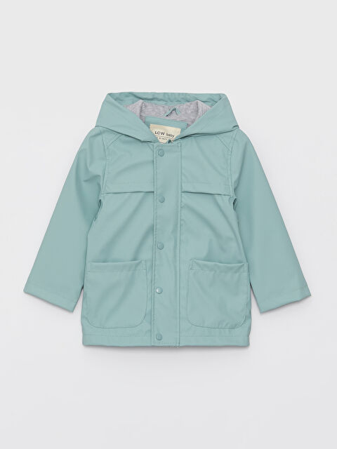 LCW Kids Жаңбырдан қорғайтын жамылғы - S42700Z1-GBZ