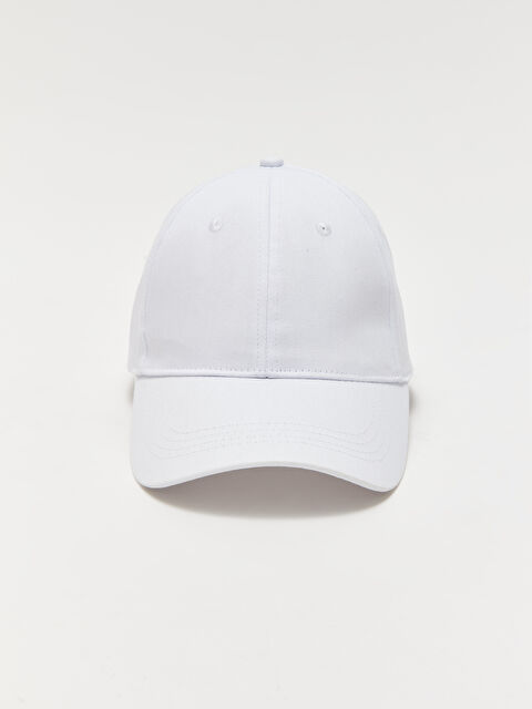 LCW ACCESSORIES Kadın Kep Şapka - S42885Z8-FFB