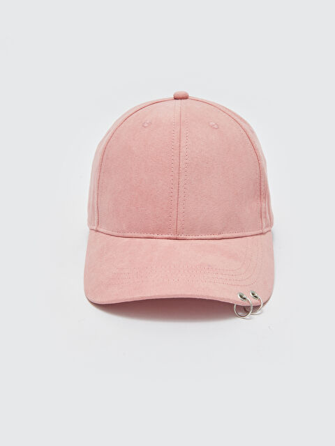 LCW ACCESSORIES Kadın Kep Şapka