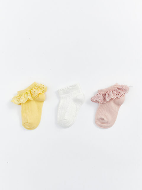 LCW baby Короткие носки - S42957Z1-JD9