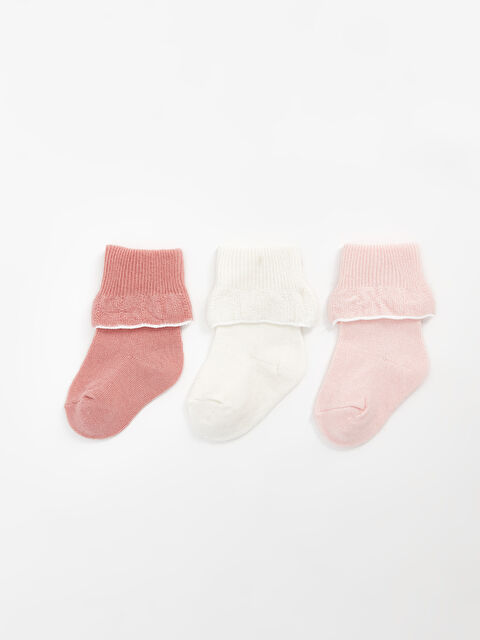 LCW baby Носки до щиколотки - S43003Z1-JLQ