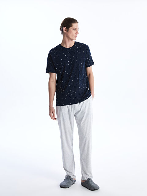 LC WAIKIKI Pyjama-Set - S43201Z8-LSJ