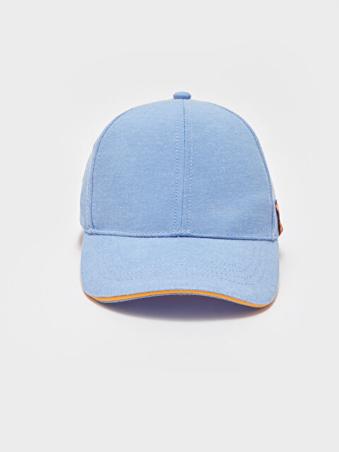 LCW ACCESSORIES Șapcă pentru Băieți - S43458Z4-DU2