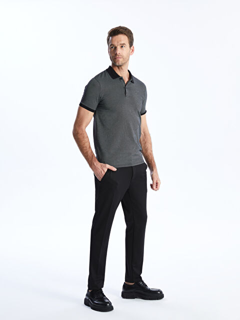 LCWAIKIKI Classic Чино шалбар - S43876Z8-CVL