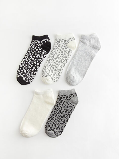 LCW DREAM Короткие носки - S44010Z8-J0F