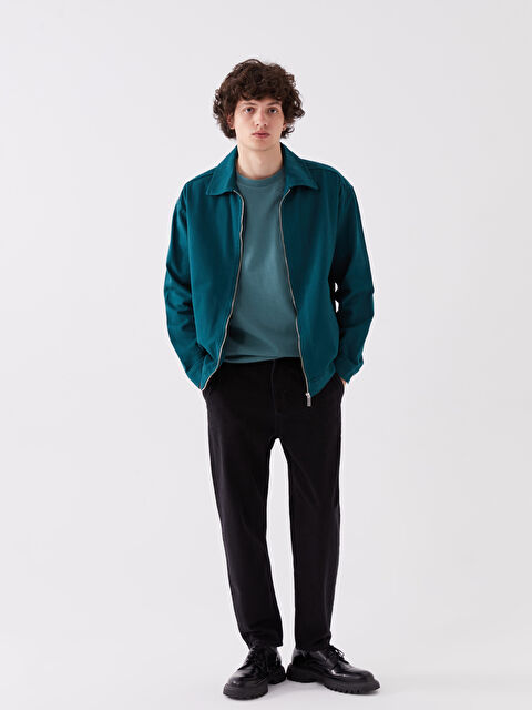 LCW Jeans 710 Дънки Свободна Кройка за Мъже - S44177Z8-326