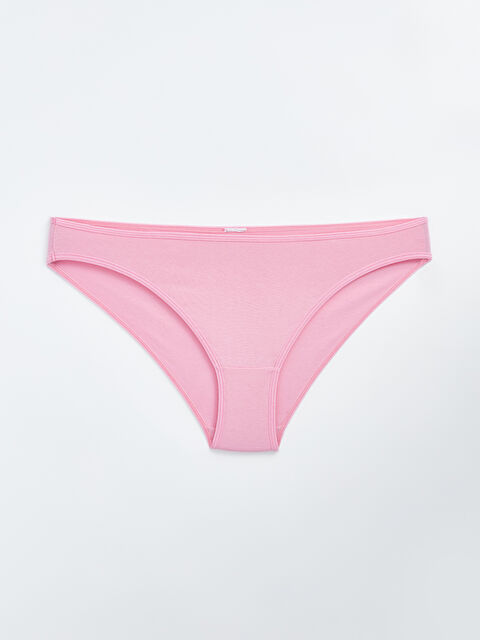 LCW Young Düz Bikini Külot - S44204Z8-GA5