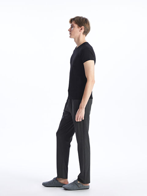 LC WAIKIKI Standart Kalıp Erkek Pijama Alt - S44362Z8-LQ9