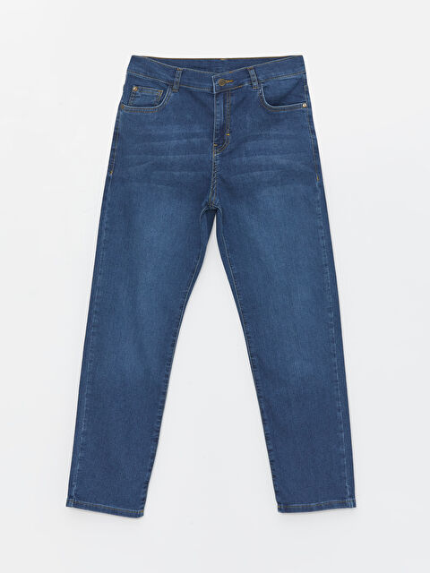 LCW Kids Джинсы шалбар - S44395Z4-507