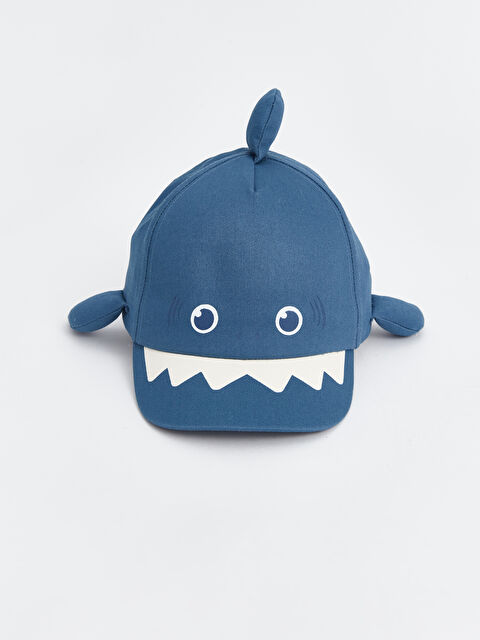 LCW baby 3D Бейсбольная кепка для малышей мальчиков - S44983Z1-R2E