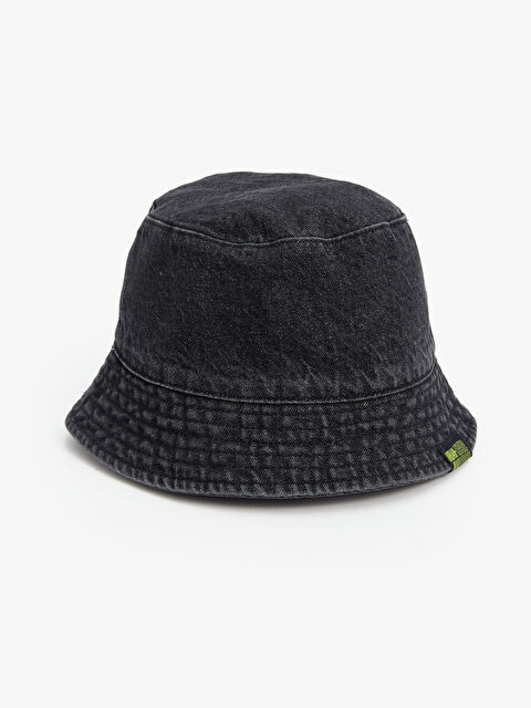 LCW ACCESSORIES Pamuklu Erkek Çocuk Bucket Şapka