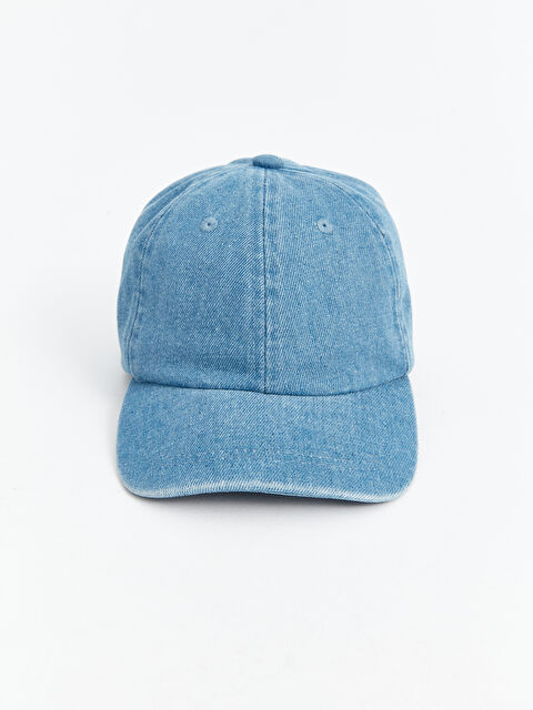 LCW ACCESSORIES Ұлдарға арналған кепка - S45232Z4-563