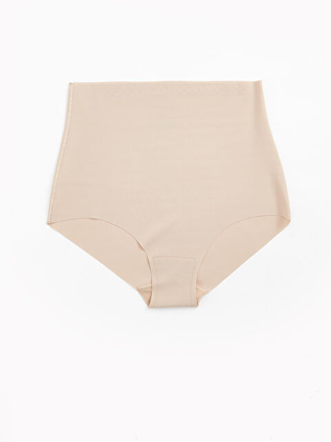 LCW DREAM Düz Külot Korse - S45281Z8-D0P