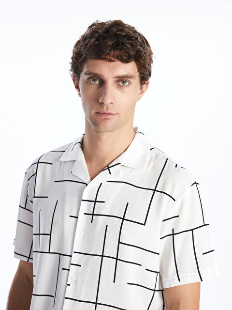 LCW Vision Жейде - S45835Z8-KE8