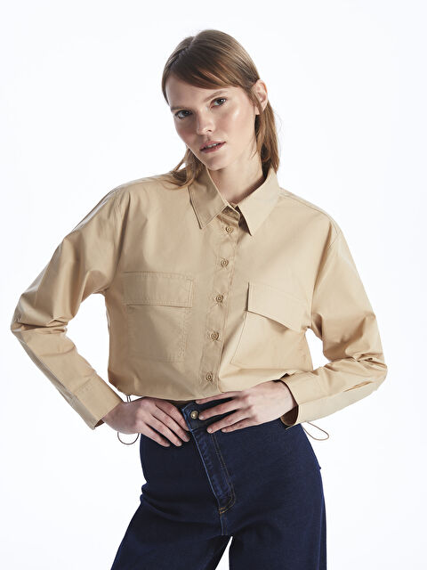 LCW Vision Жейде - S46218Z8-VHK