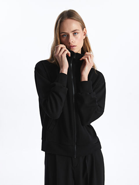 LCW Vision Толстовка на молнии - S46760Z8-CVL