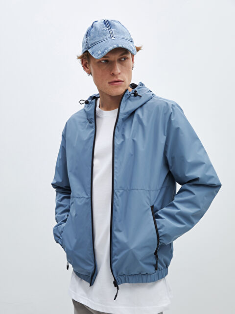 XSIDE Жаңбырдан қорғайтын жамылғы - S46989Z8-QJ0