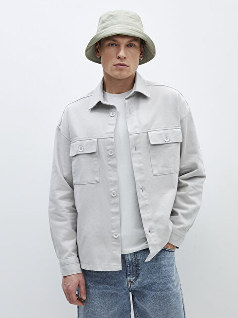 XSIDE Жейде-күртеше - S47062Z8-J2B