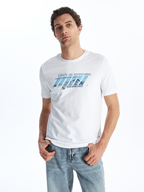 SOUTHBLUE Футболка - S47282Z8-Q6K