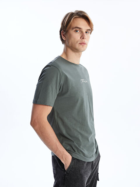 XSIDE Футболка - S47356Z8-SQS