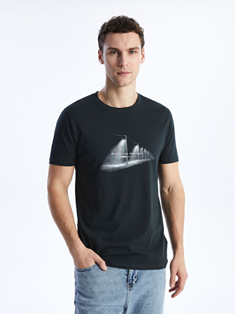 XSIDE Футболка - S47371Z8-VKR