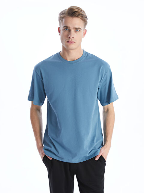 XSIDE Футболка - S48457Z8-VLF