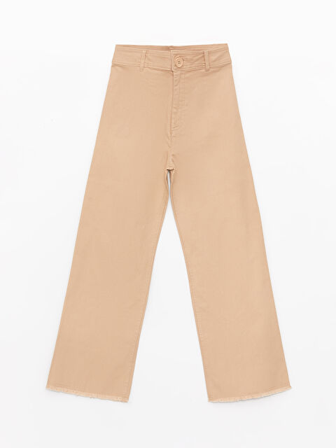 LCW Kids Шалбар - S48737Z4-KXY