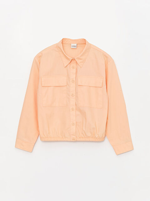 LCW Kids Рубашка - S48811Z4-VVW