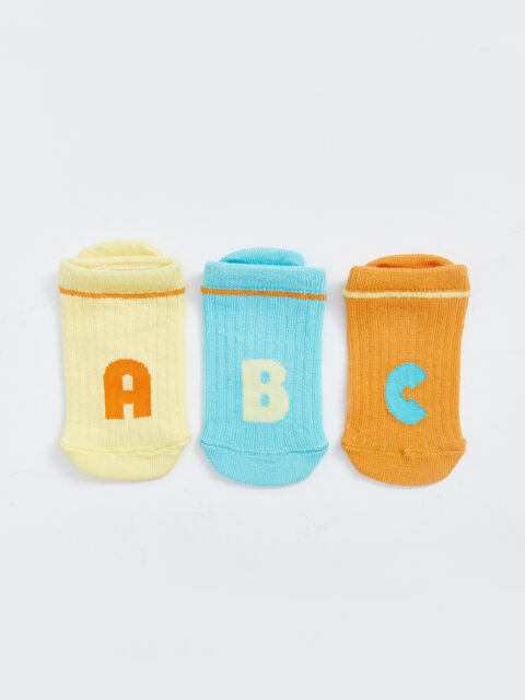 LCW baby Шкарпетки - S48886Z1-JD9