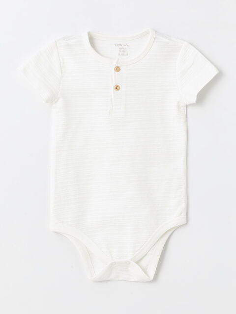 LCW baby Боди с заклепками - S48898Z1-R9J