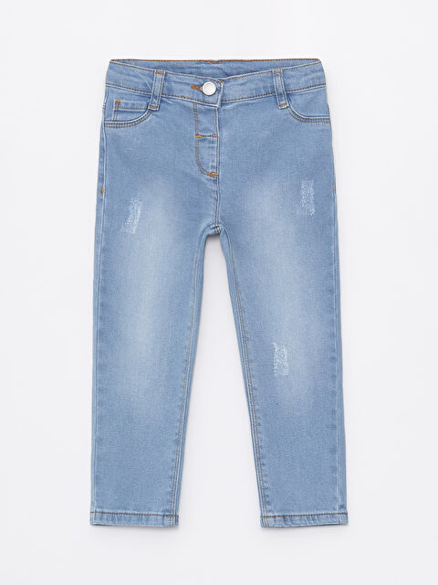 LCW Kids Джинсы - S48931Z1-SHK