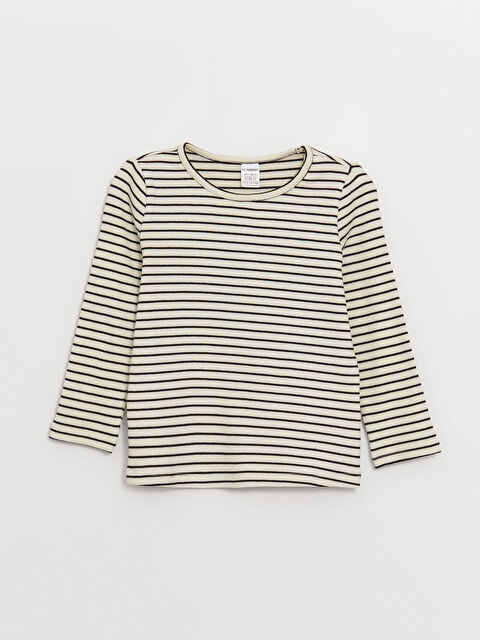 LCW Kids Футболка - S48934Z1-LEG